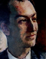 Porträt von Gerhard C. Starck