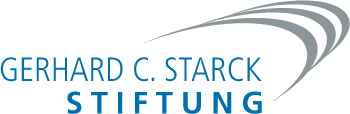 Logo der Gerhard C. Starck Stiftung